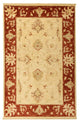 Ziegler Teppich 125x80cm - Orientteppich
