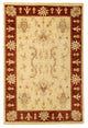 Ziegler Teppich 116x79cm - Orientteppich