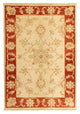 Ziegler Teppich 118x82cm - Orientteppich