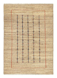 Gabbeh Teppich - Perser 200 x 140 cm