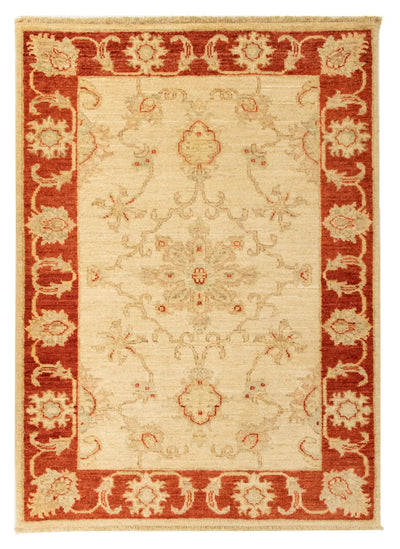 Ziegler Teppich 83x117cm - Orientteppich