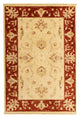 Ziegler Teppich 120x82cm - Orientteppich