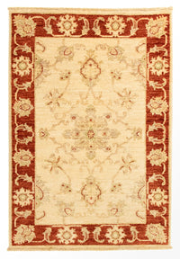 Ziegler Teppich 116x80cm - Orientteppich – product image