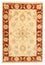Ziegler Teppich 116 x 80 cm - beige