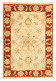 Ziegler Teppich 116x80cm - Orientteppich