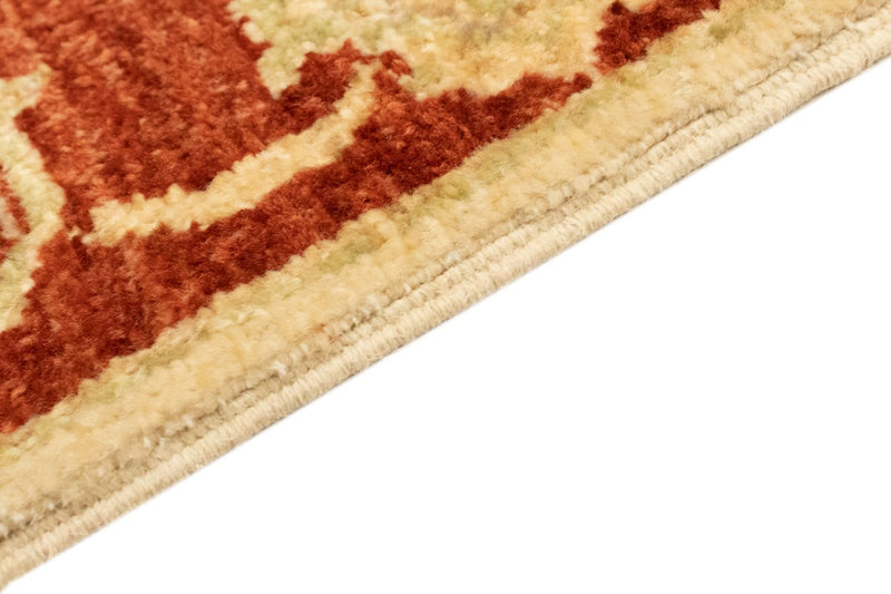 Ziegler Teppich 116 x 80 cm - beige