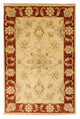 Ziegler Teppich 80x117cm - Orientteppich