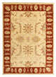 Ziegler Teppich 114x82cm - Orientteppich