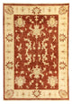 Ziegler Teppich 120x80cm - Orientteppich