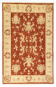 Ziegler Teppich 123x77cm - Orientteppich