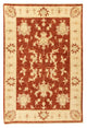 Ziegler Teppich 119x78cm - Orientteppich