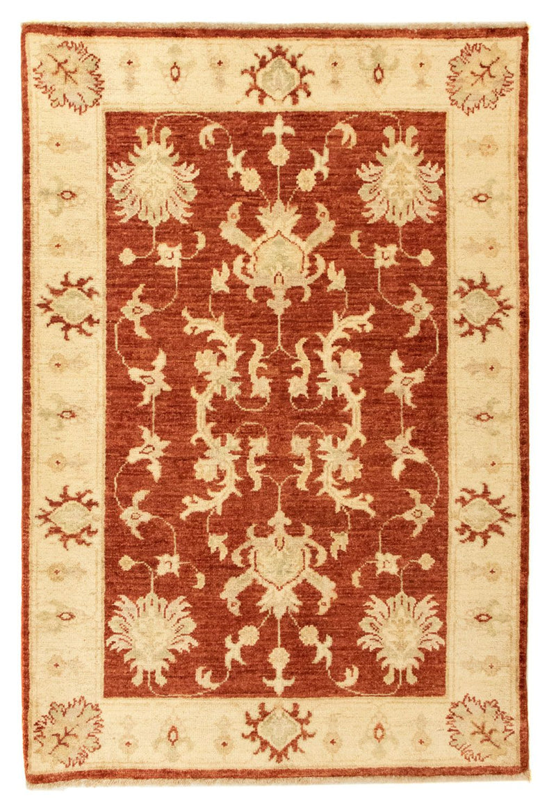 Ziegler Teppich 119 x 78 cm