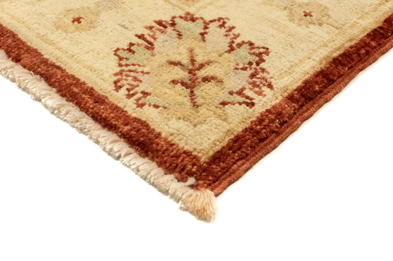 Ziegler Teppich 119 x 78 cm