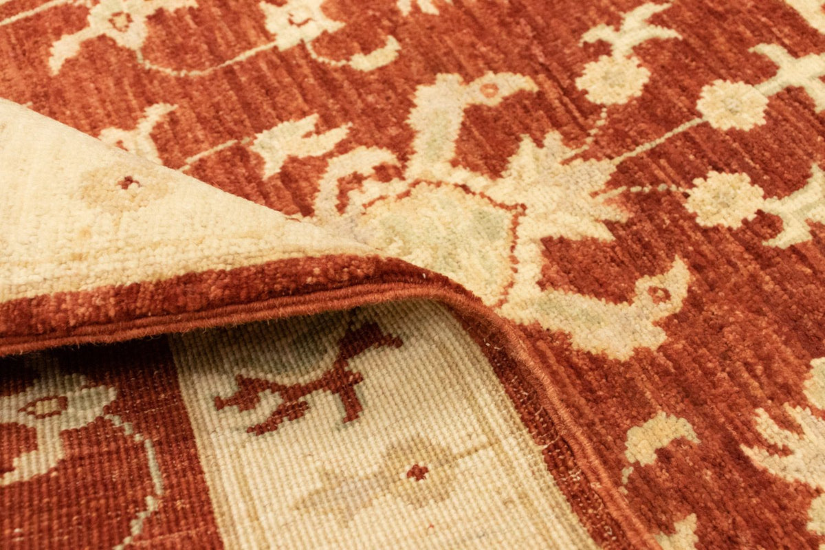 Ziegler Teppich 119 x 78 cm