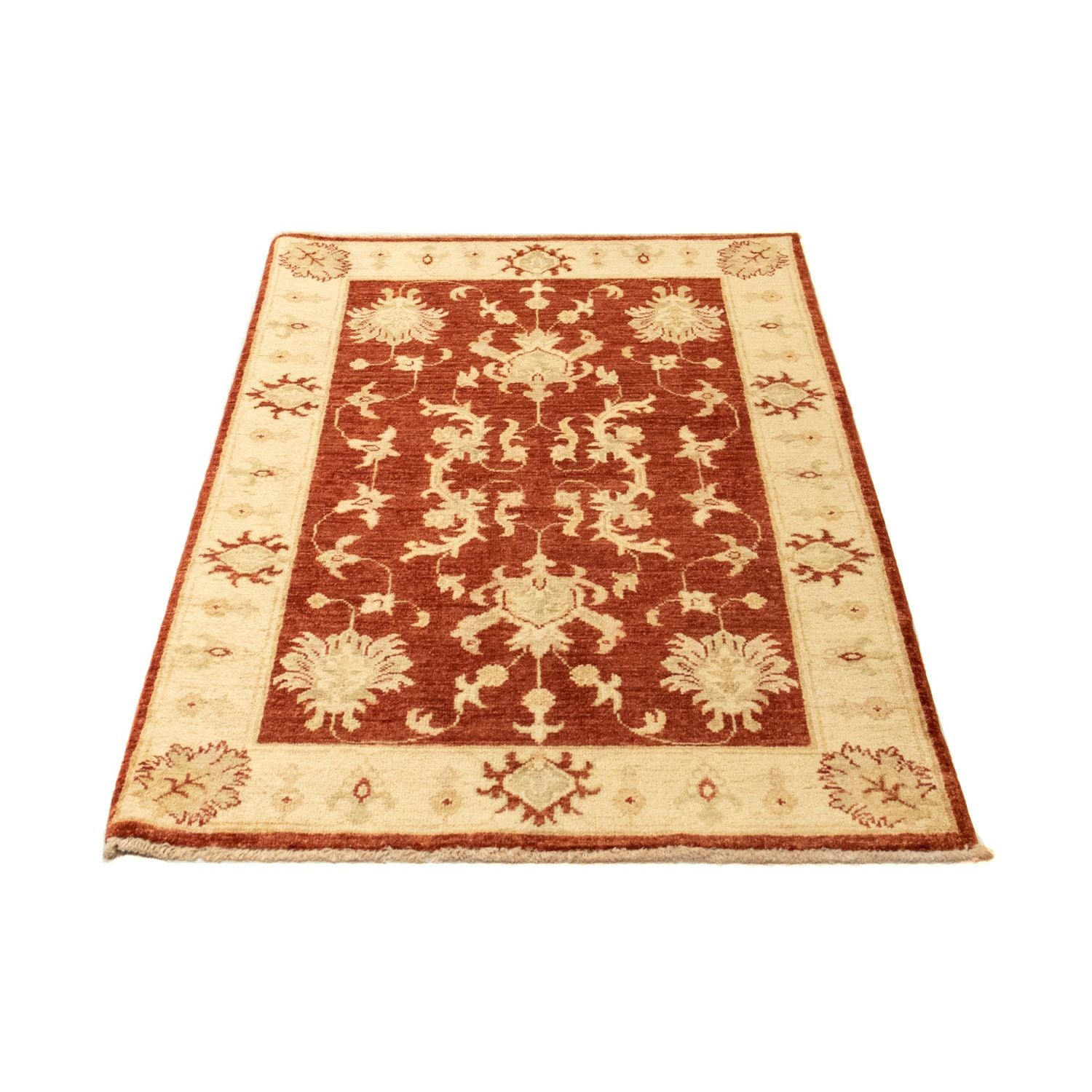 Ziegler Teppich 119 x 78 cm