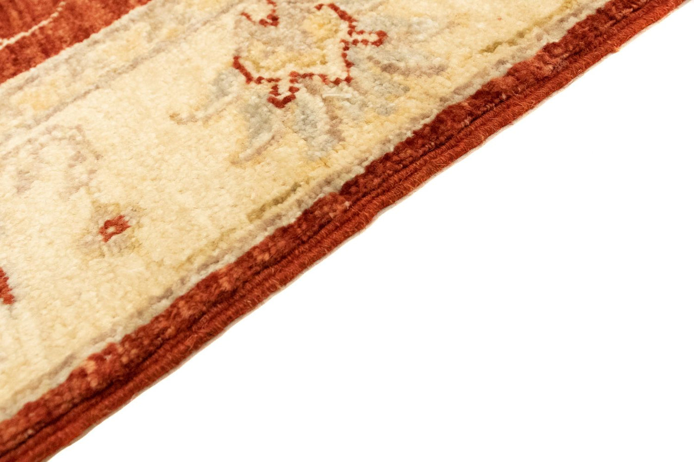 Ziegler Teppich 118x80cm - Orientteppich