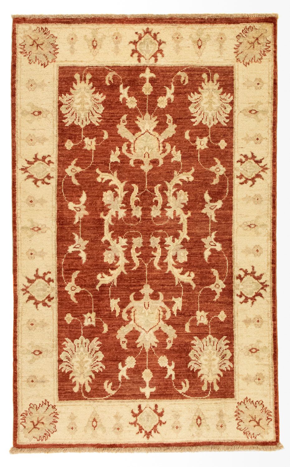Ziegler Teppich 127 x 80 cm