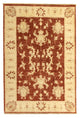 Ziegler Teppich 116x80cm - Orientteppich