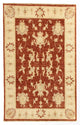 Ziegler Teppich 76x123cm - Orientteppich