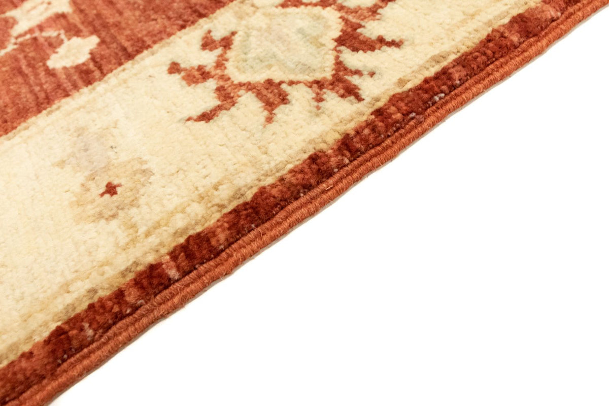 Ziegler Teppich 76x123cm - Orientteppich