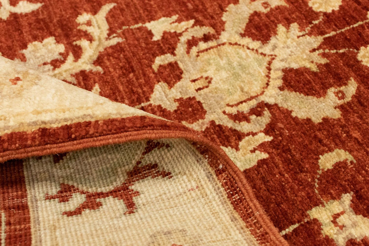 Ziegler Teppich 120 x 80 cm