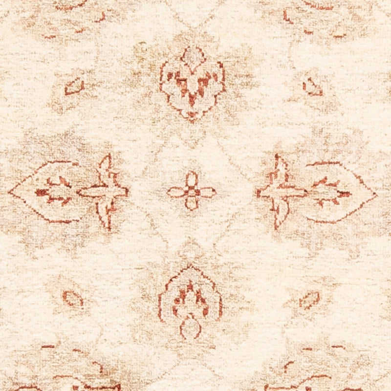 Ziegler Teppich 256 x 78 cm