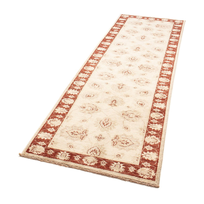 Ziegler Teppich 256 x 78 cm