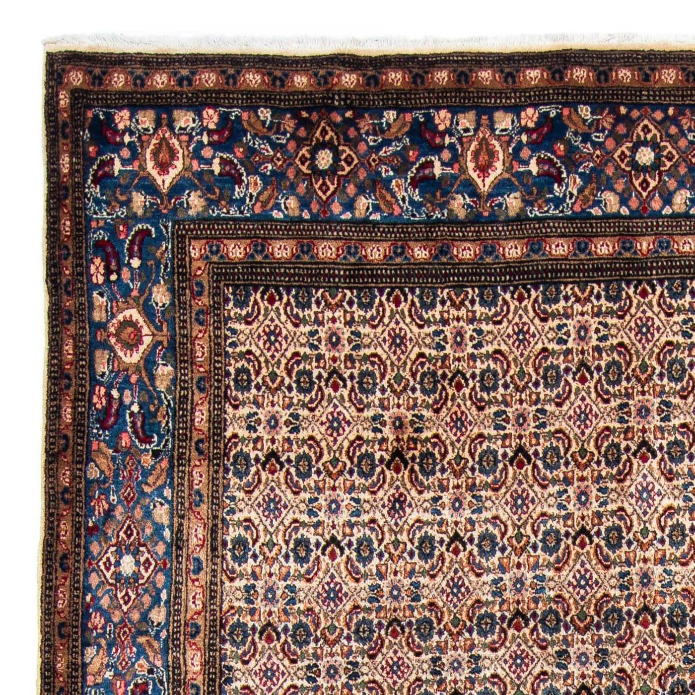 Moud Teppich 303x205cm - Perserteppich