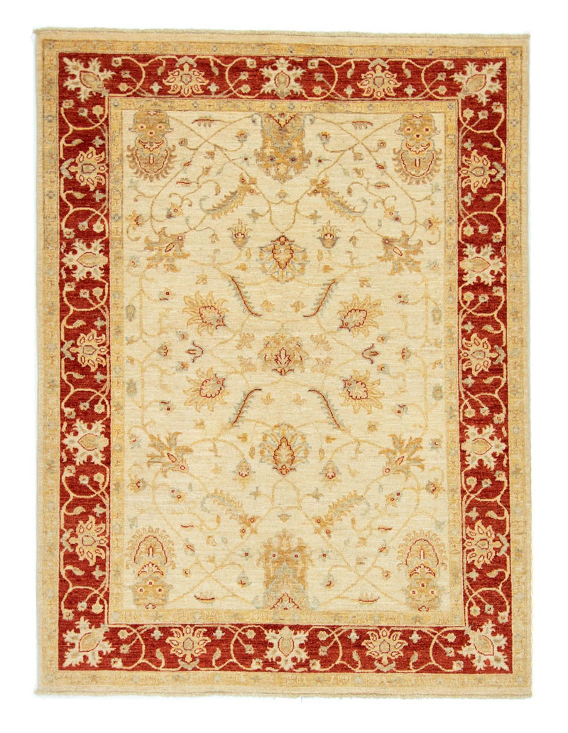 Ziegler Teppich 200 x 150 cm