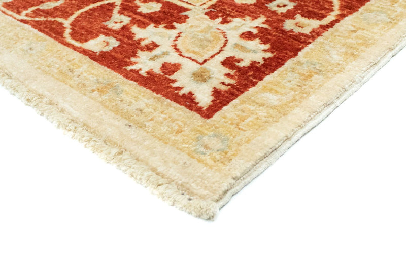 Ziegler Teppich 200 x 150 cm