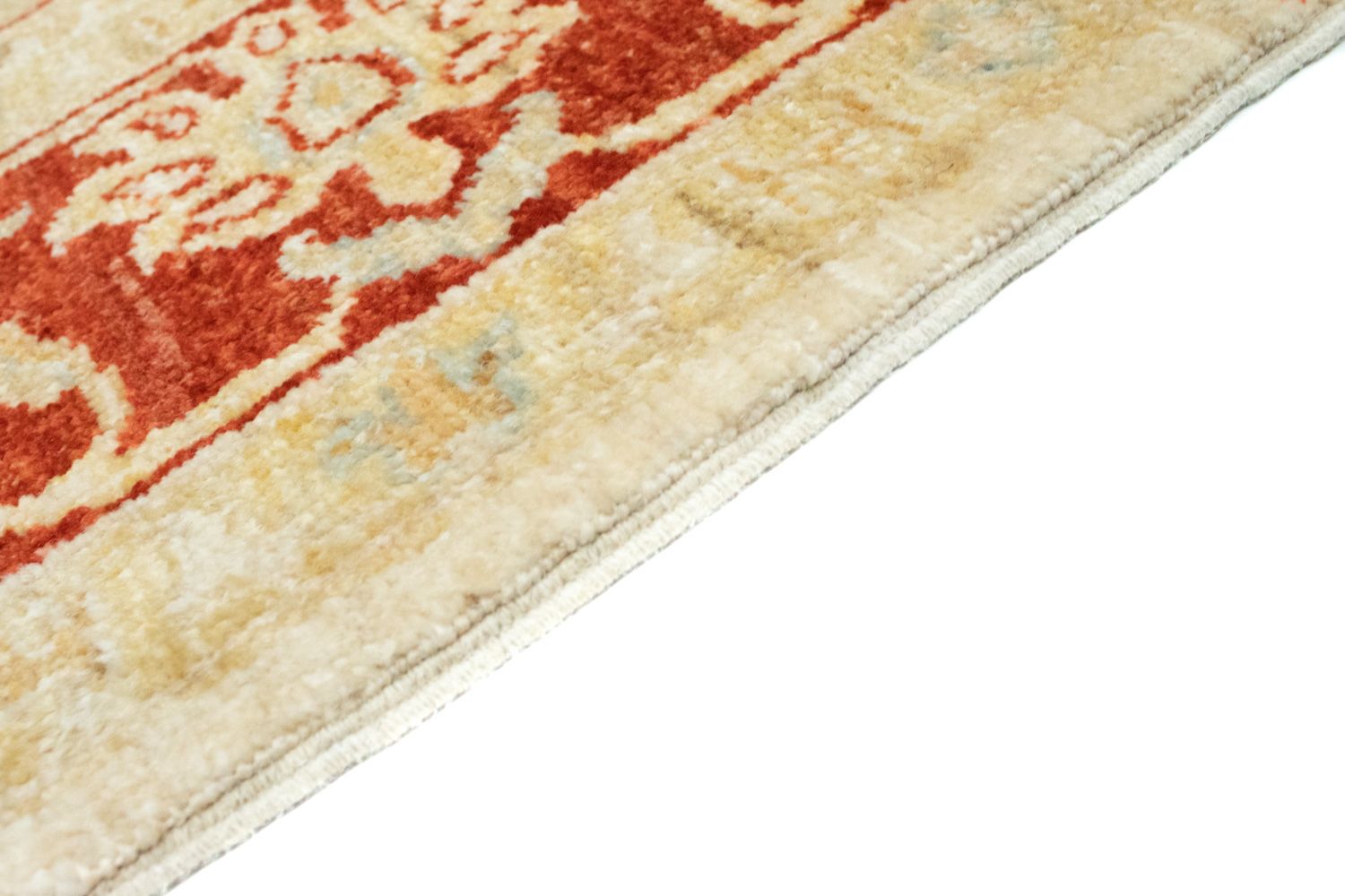 Ziegler Teppich 200 x 150 cm