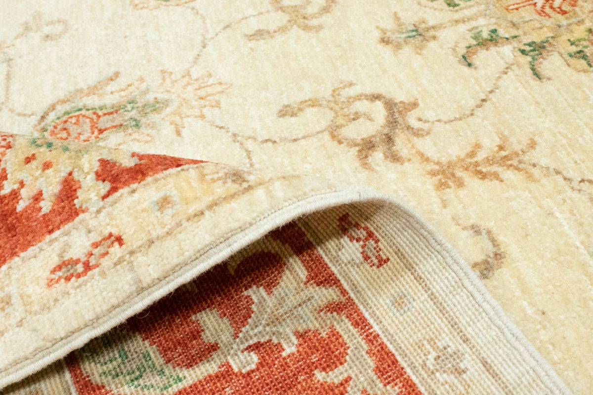 Ziegler Teppich 200 x 148 cm