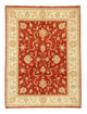 Ziegler Teppich 195x147cm - Orientteppich