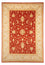 Ziegler Teppich 346 x 243 cm