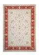Ziegler Teppich 358x248cm - Orientteppich