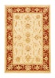 Ziegler Teppich 150x103cm - Orientteppich