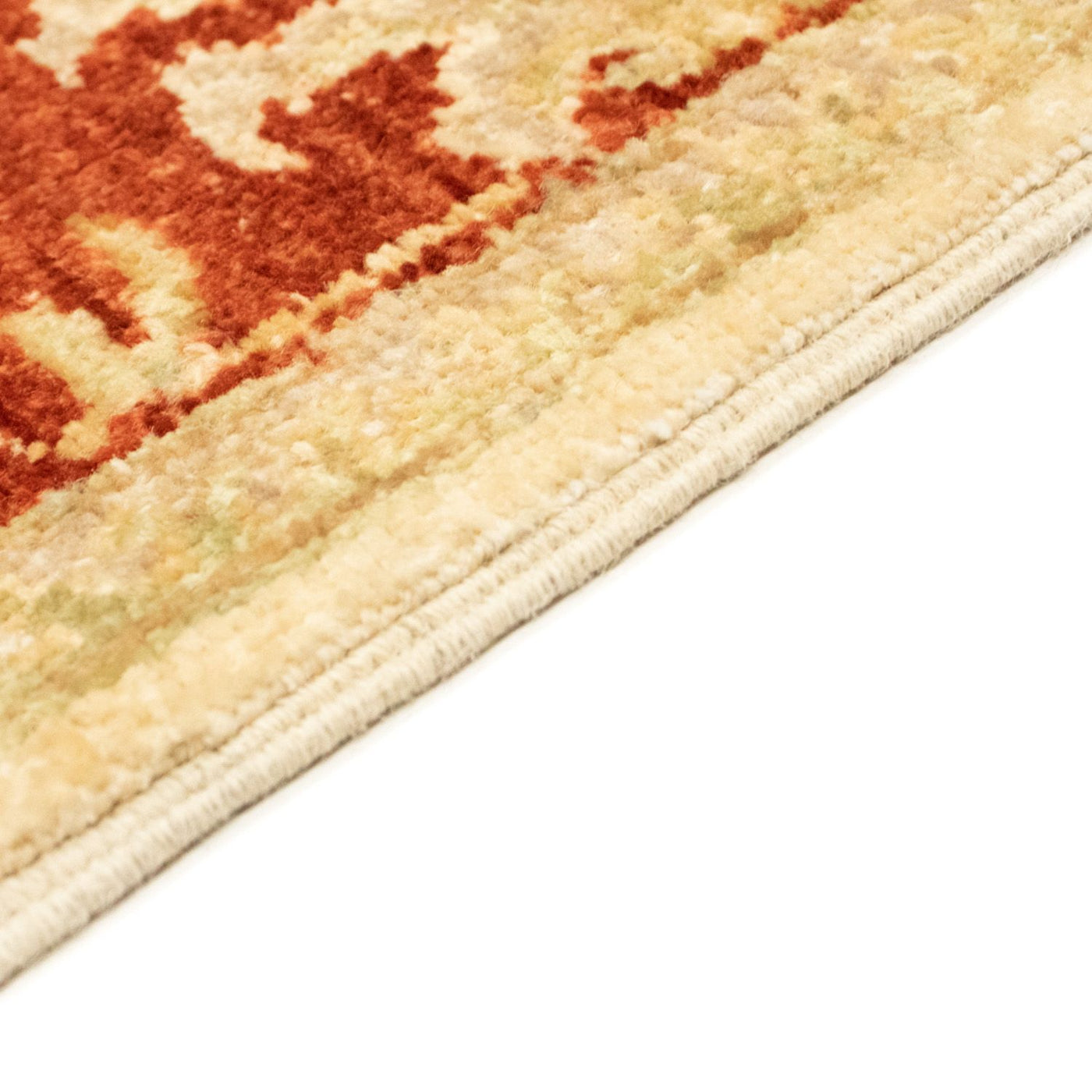 Ziegler Teppich 150x103cm - Orientteppich