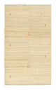 Gabbeh Persisch Teppich 181x110cm - Perserteppich Wollteppich