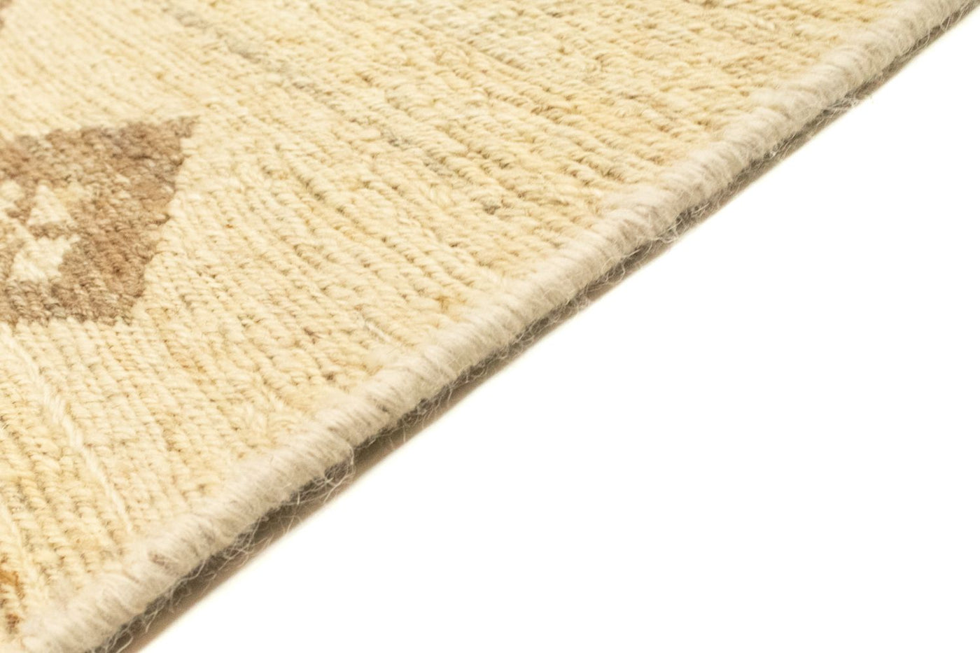 Gabbeh Persisch Teppich 296x196cm - Perserteppich Wollteppich