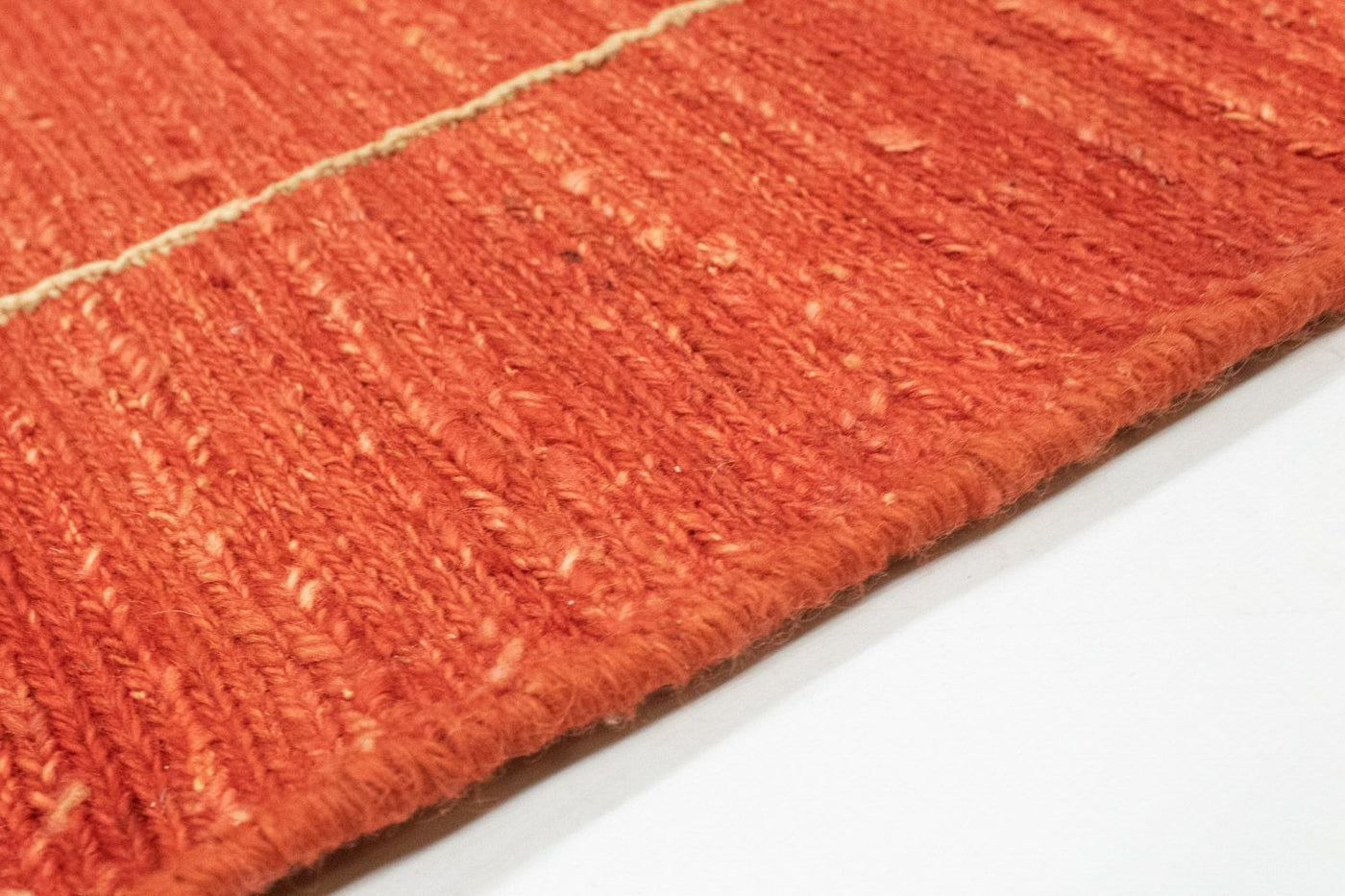 Gabbeh Persisch Teppich 180x114cm - Perserteppich Wollteppich