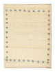 Gabbeh Persisch Teppich 178x126cm - Perserteppich Wollteppich