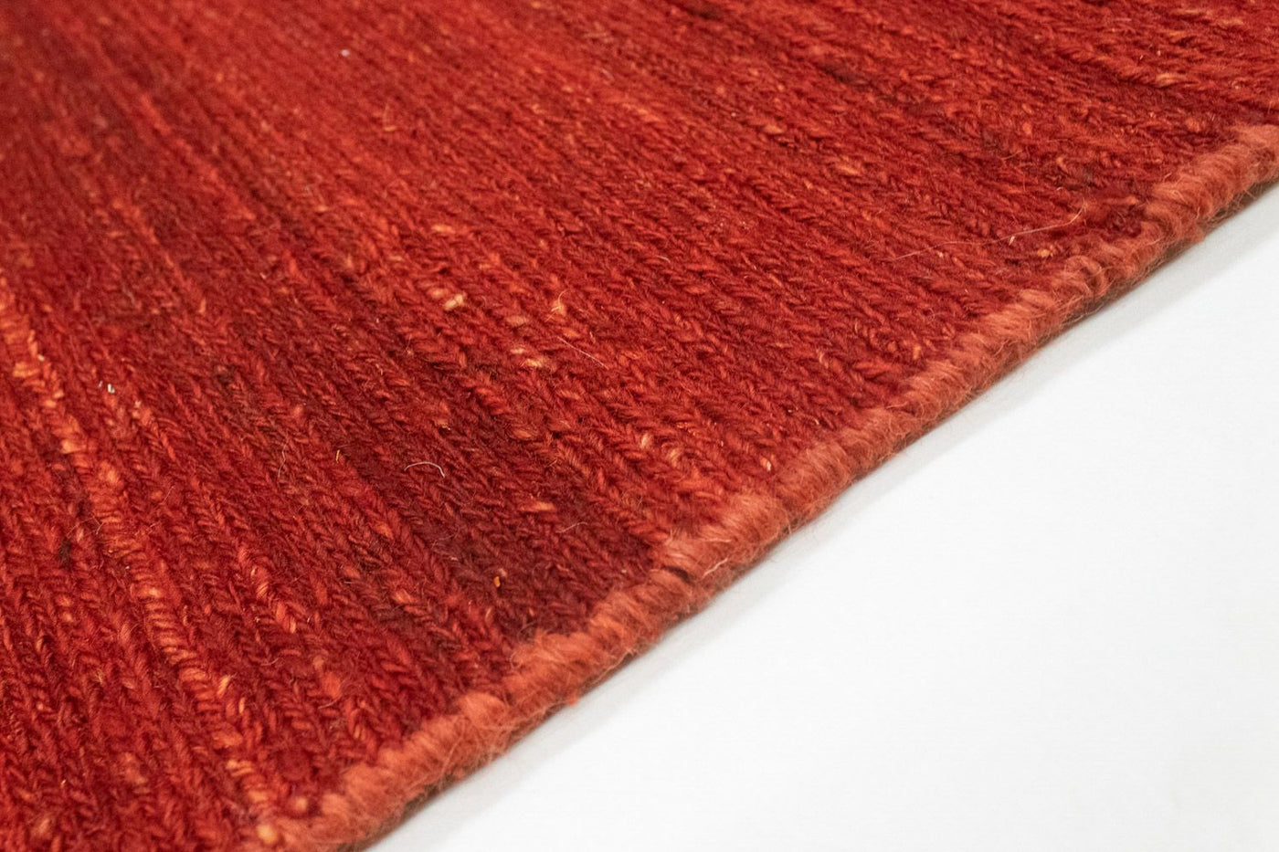 Gabbeh Persisch Teppich 177x115cm - Perserteppich Wollteppich
