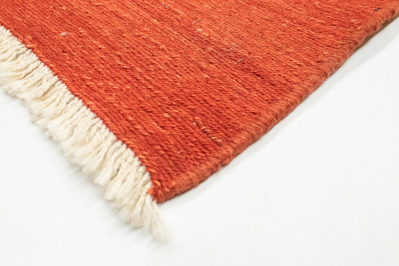 Gabbeh Persisch Teppich 225x164cm - Perserteppich Wollteppich