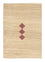 Gabbeh Teppich - Perser 170 x 117 cm - beige