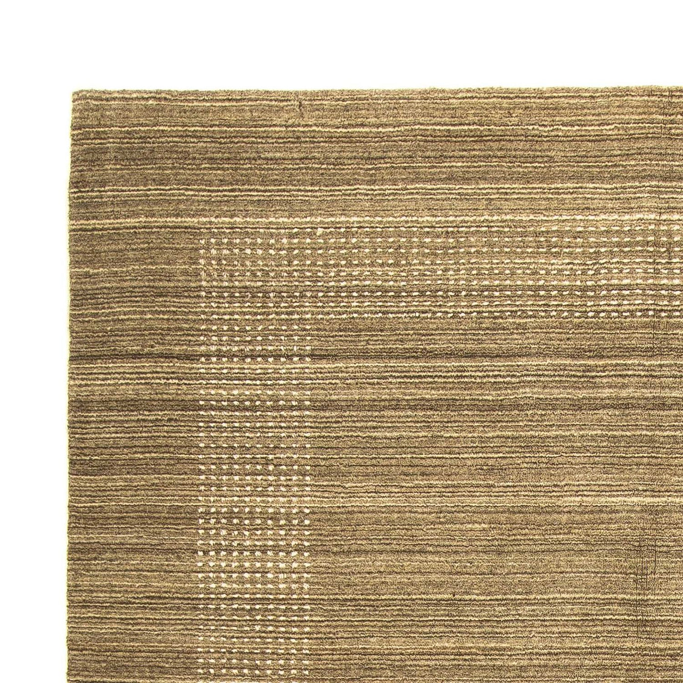 Loribaft Teppich Perser 240x170cm - Perserteppich Wollteppich