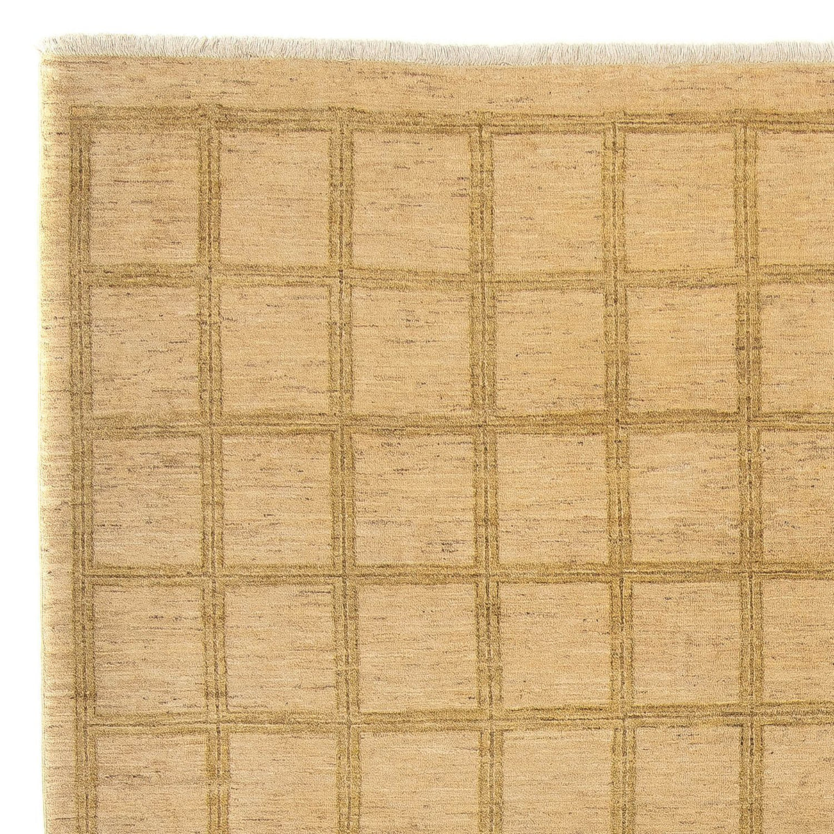 Ziegler Teppich - Modern 390 x 290 cm