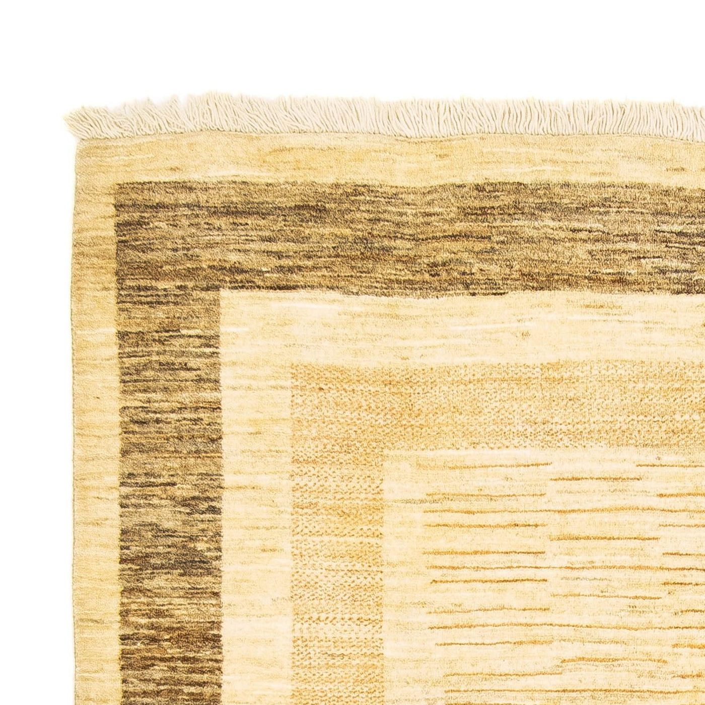 Loribaft Teppich Perser 195x146cm - Orientteppich