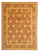 Heriz Teppich 390x302cm - Perserteppich