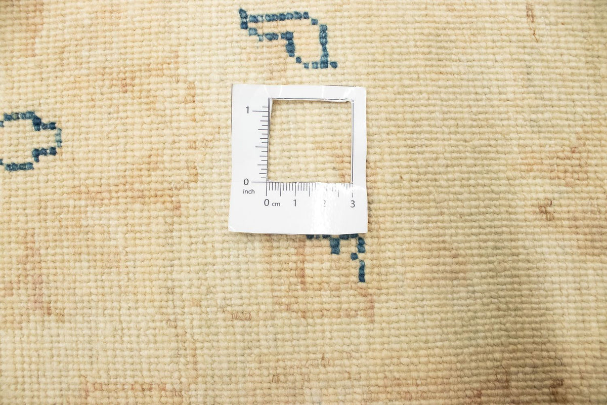 Ziegler Teppich 267 x 189 cm