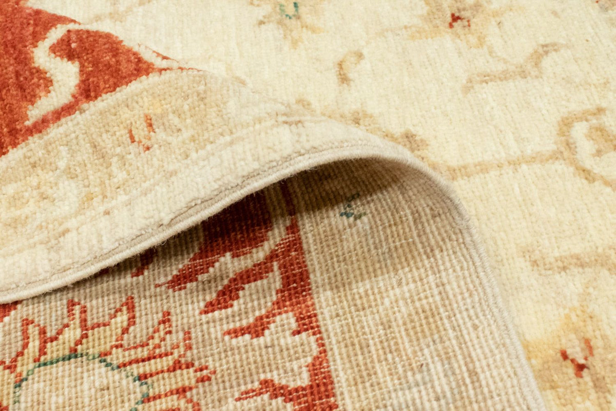 Ziegler Teppich 244 x 177 cm